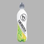 Carbo Loader Energizer Lime 12X500ML